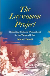 Laywoman Project