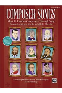Composer Songs
