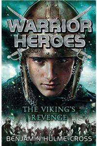 Warrior Heroes: The Viking's Revenge