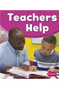 Teachers Help