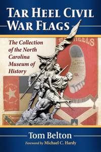 Tar Heel Civil War Flags