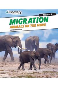 Migration: Animals on the Move