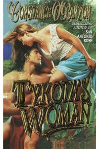 Tykota's Woman