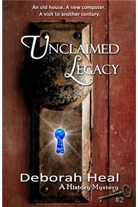 Unclaimed Legacy