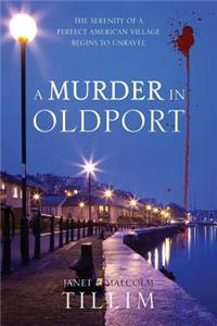 Murder in Oldport
