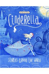 Cinderella Stories Around the World