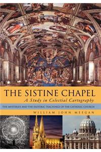The Sistine Chapel