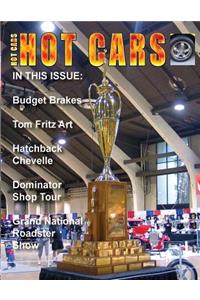 Hot Cars