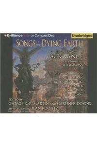 Songs of the Dying Earth