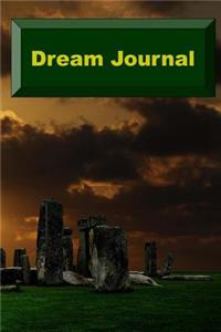 Dream Journal