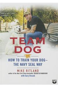 Team Dog