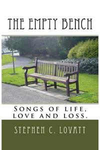 The Empty Bench