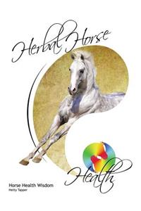 Herbal Horse Health