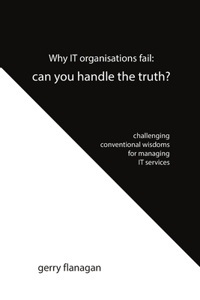 Why IT organisations fail