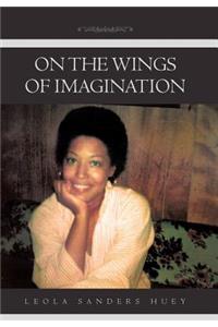 On the Wings of Imagination