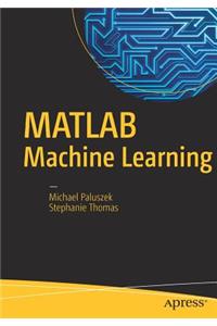 MATLAB Machine Learning