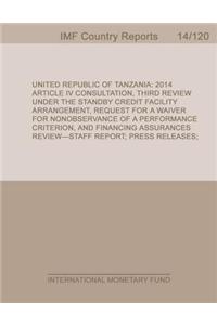 United Republic of Tanzania