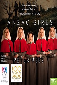 Anzac Girls