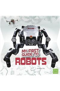 My First Guide to Robots