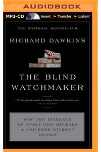 Blind Watchmaker