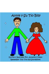 Annie y Su Tio Billy