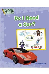 Do I Need a Car?