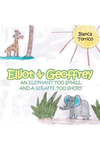 Elliot & Geoffrey