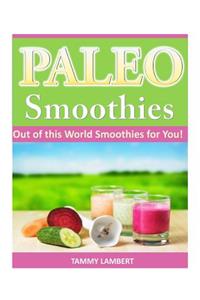Paleo Smoothies
