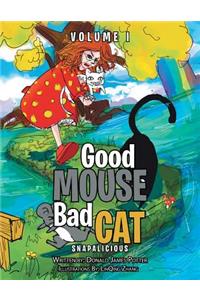 Good Mouse Bad Cat