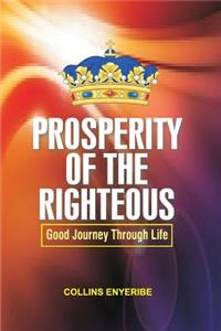 Prosperity Of The Righteous