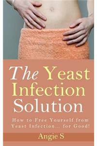 Yeast Infection Solution