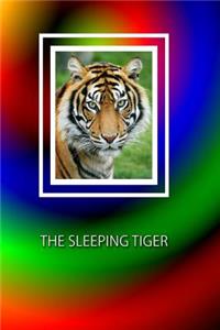 Sleeping Tiger