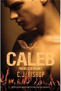 Caleb