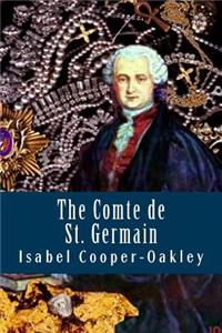 The Comte de St. Germain