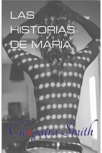 Las historias de Maria