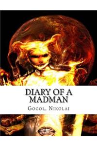 Diary Of A Madman