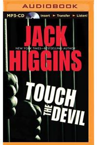 Touch the Devil