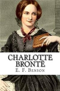 Charlotte Brontë