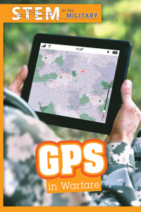 GPS in Warfare