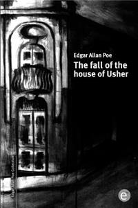 fall of the House of Usher