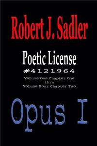 Poetic License #4121964