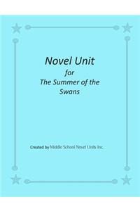 Summer of the Swans