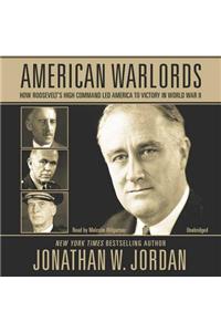 American Warlords Lib/E