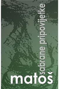 Sabrane Pripovijetke