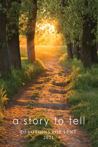 A Story to Tell