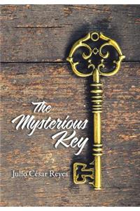 Mysterious Key