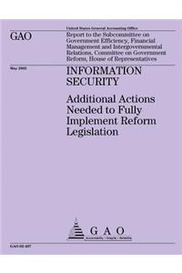 Information Security