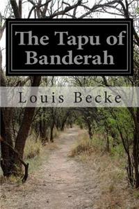 The Tapu of Banderah