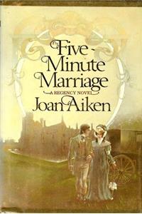 Five-Minute Marriage