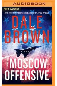 Moscow Offensive